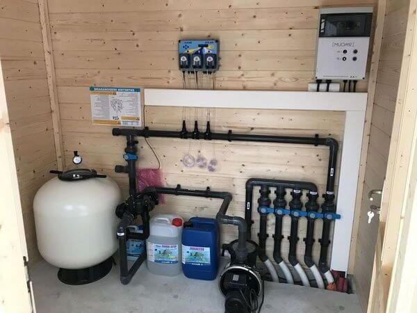 local technique aqua technic